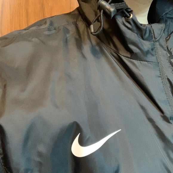 Official Nike X Sidemen Windbreaker 
